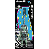 PLAYMOBIL 72044 Monster High Frankie Stein Anhänger, Konstruktionsspielzeug 