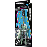 PLAYMOBIL 72044 Monster High Frankie Stein Anhänger, Konstruktionsspielzeug 