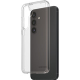 PanzerGlass HardCase, Handyhülle transparent, Samsung Galaxy S24+