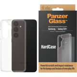 PanzerGlass HardCase, Handyhülle transparent, Samsung Galaxy S24+