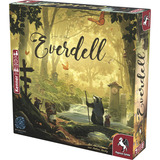 Pegasus Everdell, Brettspiel 