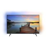 Philips 65MLED910/12, QLED-Fernseher 164 cm (65 Zoll), schwarz, UltraHD/4K, MiniLED, Ambilight, Free-Sync Premium, 144Hz Panel