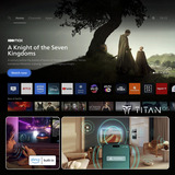 Philips 65PQS9001/12 The One, QLED-Fernseher 164 cm (65 Zoll), grau, UltraHD/4K, Ambilight 3-seitig, Drehbarer Standfuß, 120Hz Panel