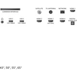 Philips 65PQS9001/12 The One, QLED-Fernseher 164 cm (65 Zoll), grau, UltraHD/4K, Ambilight 3-seitig, Drehbarer Standfuß, 120Hz Panel