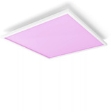 Philips Hue Hue White & Color Ambiance Surimu quadratisches Panel, LED-Leuchte weiß