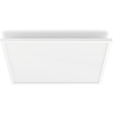 Philips Hue White & Color Ambiance Surimu quadratisches Panel, LED-Leuchte weiß