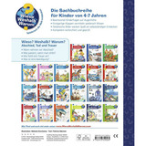 Ravensburger Wieso? Weshalb? Warum? Band 42 - Abschied, Tod und Trauer, Lernbuch 