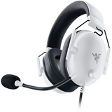 Razer BlackShark V2 X PlayStation , Gaming-Headset weiß