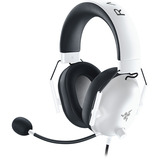 Razer BlackShark V2 X PlayStation , Gaming-Headset weiß