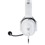 Razer BlackShark V2 X PlayStation , Gaming-Headset weiß