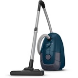 Rowenta Power XXL Parkett RO3126, Bodenstaubsauger blau/grau