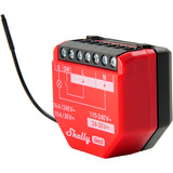 Shelly LoRa Add-on, Funkmodul schwarz, 2er Pack