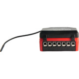 Shelly LoRa Add-on, Funkmodul schwarz, 2er Pack