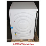 Siemens WG44G2Z22 iQ500, Waschmaschine weiß/schwarz