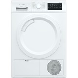 Siemens WT43HV03 iQ300, Wärmepumpentrockner weiß