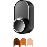 SwitchBot Smart Lock Ultra, Türschlossantrieb schwarz