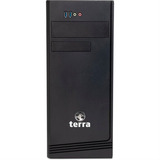 TERRA PC-BUSINESS 7000 SILENT, PC-System schwarz, Windows 11 Pro