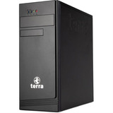 TERRA PC-BUSINESS 7000 SILENT, PC-System schwarz, Windows 11 Pro