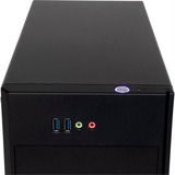 TERRA PC-BUSINESS 7000 SILENT, PC-System schwarz, Windows 11 Pro