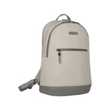 Targus Avila, Rucksack creme/hellgrau, bis 40,6 cm (16")