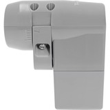 TechniSat Universal Quattro Low Noise Block Konverter, LNB Retail