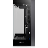 Thermaltake CTE E550 TG, Tower-Gehäuse schwarz, Tempered Glass x 3