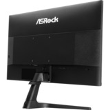 ASRock PG25FFT, Gaming-Monitor 62.2 cm (24.5 Zoll), schwarz, FullHD, IPS, HDMI, DP, Integrierte Wi-Fi-Antenne, 180Hz Panel