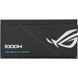 ASUS ROG Loki 1000W Platinum, PC-Netzteil schwarz, 4x PCIe, Kabel-Management, 1000 Watt