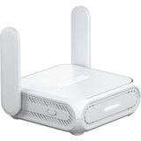 ASUS RT-BE58 Go, Mobile WLAN-Router weiß