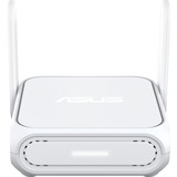 ASUS RT-BE58 Go, Mobile WLAN-Router weiß