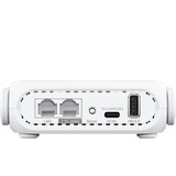 ASUS RT-BE58 Go, Mobile WLAN-Router weiß