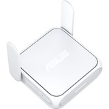 ASUS RT-BE58 Go, Mobile WLAN-Router weiß