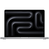Apple MacBook Pro (14") 2026 CTO, Notebook silber, 64 GB, 1 TB (1 TB SSD), M5-Pro, MacOS, Deutsch