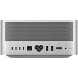 Apple Mac Studio M5 Ultra CTO, MAC-System silber, macOS