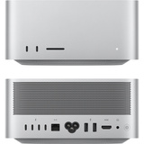 Apple Mac Studio M5 Ultra CTO, MAC-System silber, macOS