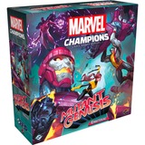 Marvel Champions: Das Kartenspiel - Mutant Genesis