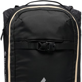 Black Diamond Dawn Patrol 15, S/M, Rucksack schwarz, 15 Liter