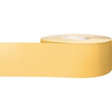 Bosch Professional Expert C470 Schleifblatt, 115mm, K120 50 Meter Rolle, für Schwingschleifer, zum Handschleifen