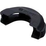 Bosch Professional Schutzhaube 2608000753, 100mm schwarz, für kleine Winkelschleifer, zum Schneiden und Trennen