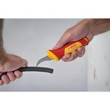 Bosch Professional VDE Abmantelungsmesser Professional rot/gelb