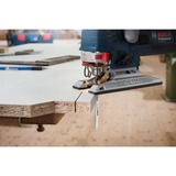 Bosch Stichsägeblatt T 101 BR Clean for Wood, 100mm 25 Stück