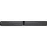 Bowers & Wilkins Panorama 3, Soundbar schiefer, HDMI, Bluetooth, AirPlay 2