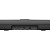 Bowers & Wilkins Panorama 3, Soundbar schiefer, HDMI, Bluetooth, AirPlay 2