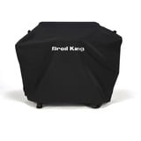 Broil King Crown Pellet 400 Select Exact-Fit Schutzhülle, Schutzhaube schwarz