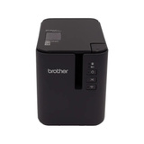 Brother PT- P900Wc, Etikettendrucker 