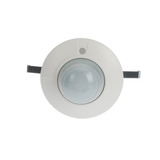 Busch-Jaeger Wächter Präsenztechnik BasicLINE Korridor Unterputz Präsenzmelder Typ 6818 U, Bewegungsmelder Retail