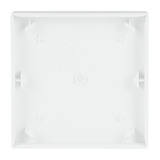 Busch-Jaeger Wippe Studio Wippen matt future linear weiß, Retail