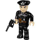 COBI Panzer I Ausf.B, Konstruktionsspielzeug 