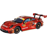 Carrera HYBRID Porsche 911 GT3 R "Absolute Racing, No.25"  Macao GP 2024, Rennwagen 