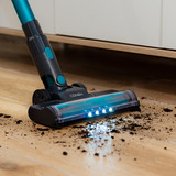 Cecotec Conga Rockstar 1500 Horizon X-Treme XL, Stielstaubsauger 